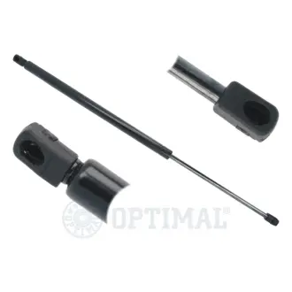 Газова пружина OPTIMAL AG52348 Hyundai I40