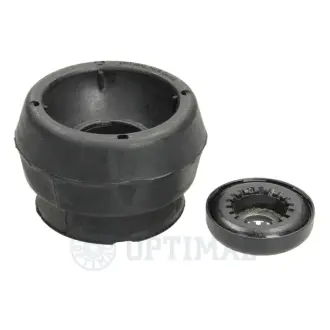 К-кт опора+підшипник перед. амортизатора VAG A3/Leon/Toledo 99-/Skoda Octavia OPTIMAL F86280 Сеат Леон