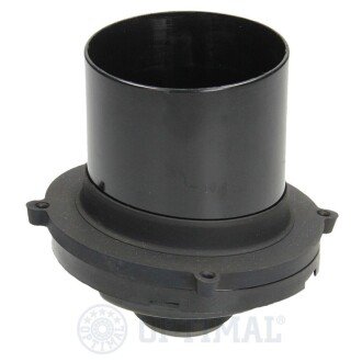 К-кт пильовик + підшипник опорний ам-тора перед. Opel Astra G, Corsa C, Meriva, Vectra B, Zafira A optimal F86517