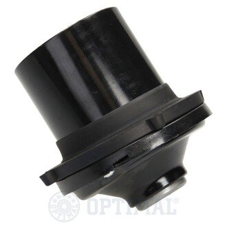 К-кт пильовик + підшипник опорний ам-тора перед. Opel Astra G, Corsa C, Meriva, Vectra B, Zafira A optimal F86517
