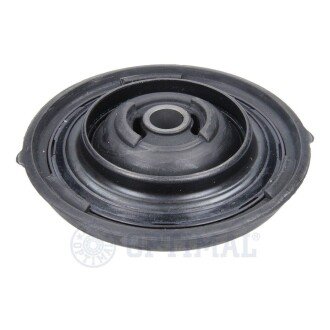 К-кт подушка+підшипник передн. аморт. Citroen C4 I 04-, Peugeot 307 00- optimal F86302