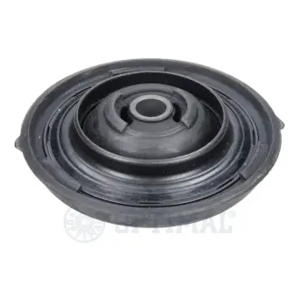 К-кт подушка+підшипник передн. аморт. Citroen C4 I 04-, Peugeot 307 00- OPTIMAL F8-6302
