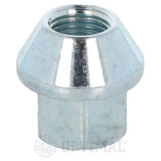 Колісна гайка optimal OPUWN100301