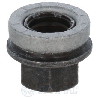 Колісна гайка optimal OPUWN100331