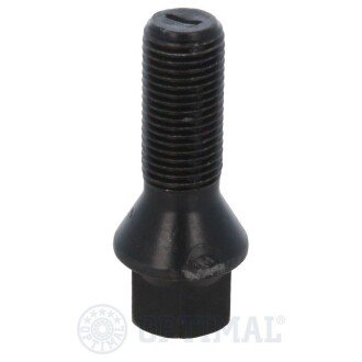 Болт колеса optimal OPUWB100121