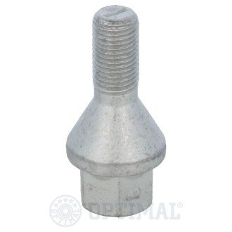 Болт колеса optimal OPUWB100181