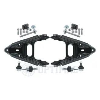 Рычаг передней подвески OPTIMAL G8-2003