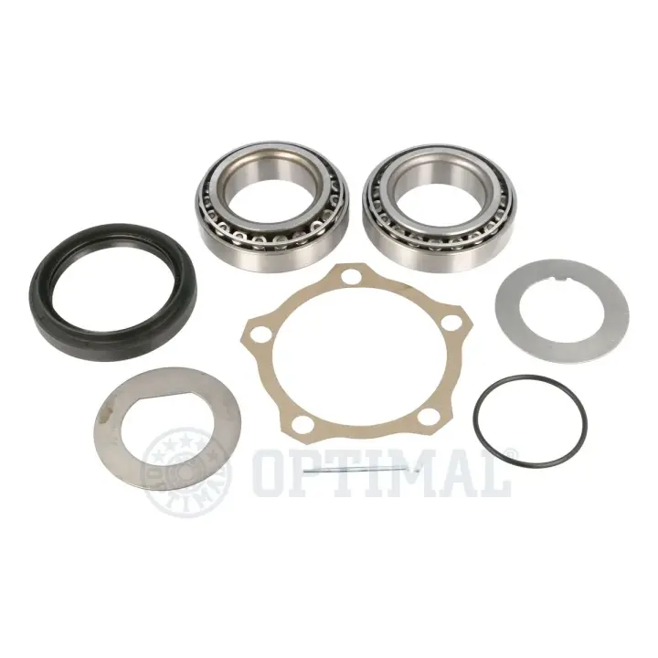 Комплект підшипника ступиці OPTIMAL 880419