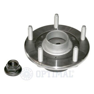 Подшипник передней ступицы optimal 302901