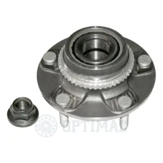 Підшипник передньої ступиці OPTIMAL 302901 Форд Transit