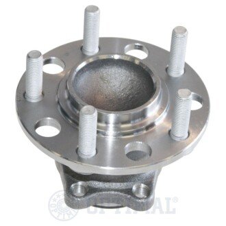 Подшипник задней ступицы optimal 992744