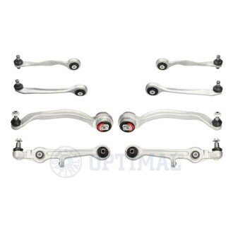 Комплект рычагов optimal G8532 на Фольксваген Пассат б5