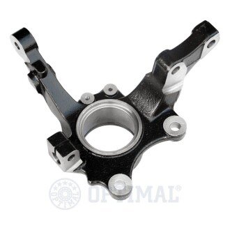 Кулак поворотний optimal KN20109501L
