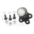 Кульова опора OPTIMAL G31077S
