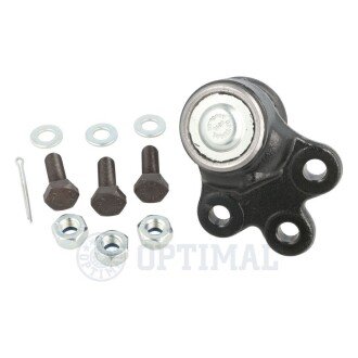 Кульова опора optimal G31077S
