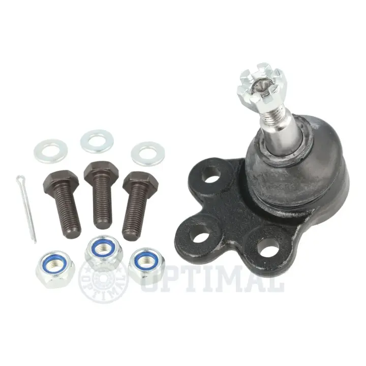 Кульова опора OPTIMAL G31077S