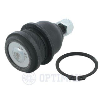 Кульова опора optimal G31112