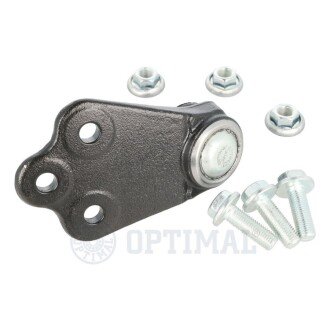 Кульова опора optimal G31121S