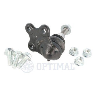 Кульова опора optimal G31123S