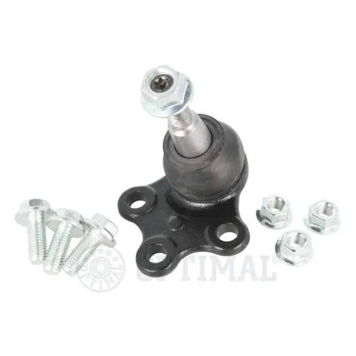 Кульова опора OPTIMAL G31123S