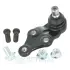 Кульова опора OPTIMAL G3-1127S1