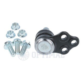 Кульова опора optimal G31129S