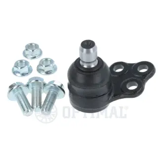 Подушка (опора) двигателя OPTIMAL G3-1129S