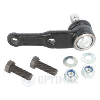 Кульова опора optimal G3788S