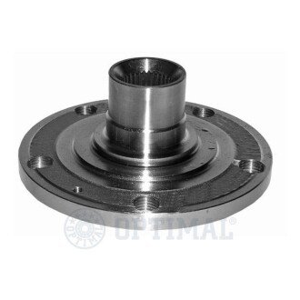 Маточина колеса optimal 04P179