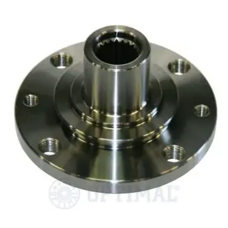 Маточина колеса OPTIMAL 04P271