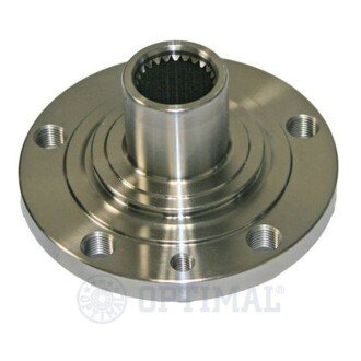 Маточина колеса optimal 04P333