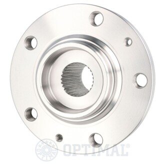 Маточина колеса optimal 04P461