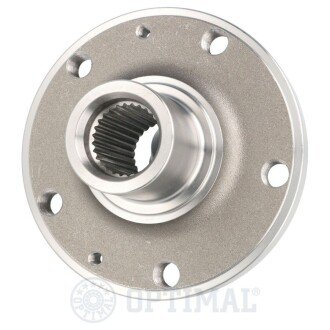 Маточина колеса optimal 04P461