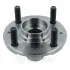 Маточина колеса OPTIMAL 04P537