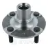Маточина колеса OPTIMAL 04P537