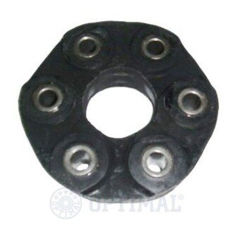 Муфта эластичная optimal F86766