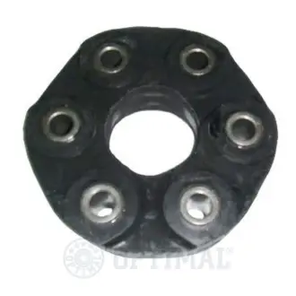 Муфта эластичная OPTIMAL F8-6766