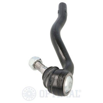 Наконечник рулевой тяги optimal G11548