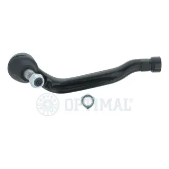 Накінечник рульовий OPTIMAL G12007