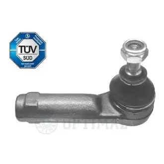 Наконечник поперечной рулевой тяги OPTIMAL G1081