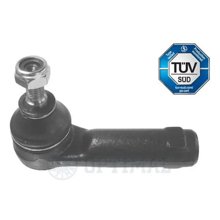 Наконечник поперечной рулевой тяги OPTIMAL G1082