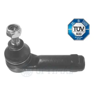 Наконечник поперечной рулевой тяги OPTIMAL G1082
