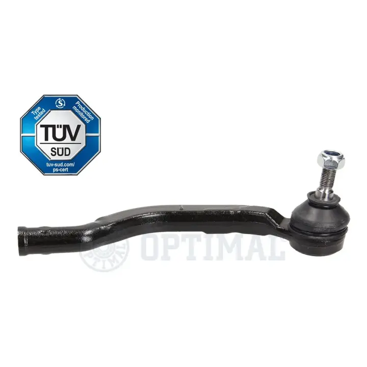 Наконечник поперечной рулевой тяги OPTIMAL G1-1218