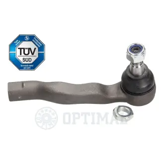 Наконечник поперечной рулевой тяги OPTIMAL G1-1238