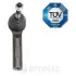 Наконечник поперечной рулевой тяги OPTIMAL G1-1287