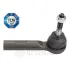 Наконечник поперечной рулевой тяги OPTIMAL G1-1287