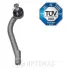 Наконечник поперечной рулевой тяги OPTIMAL G11323