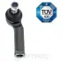 Наконечник поперечной рулевой тяги OPTIMAL G1-344
