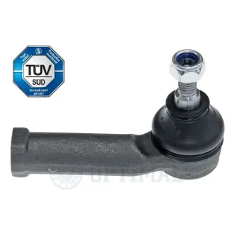 Наконечник поперечной рулевой тяги OPTIMAL G1-344