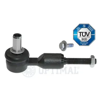 Наконечник поперечной рулевой тяги OPTIMAL G1-544A